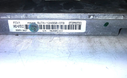 2005 Ford Crown Vic ecm ecu computer 5U7A-12A650-CFB **Tested**