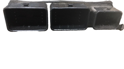 NE043-645 Nissan Altima 2019 ecm ecu computer