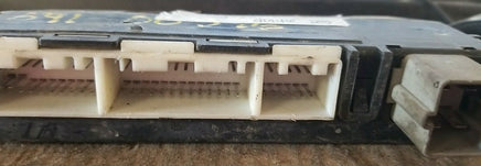 2000 Lincoln LS keyless entry control module YW4T-13C791-AA