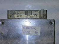 1993 Ford Taurus ecm ecu computer E6SF-12A650-S1C