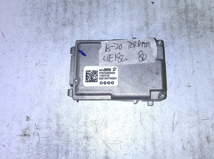 84740059 GMC Terrain 2018-2020 lane assist camera