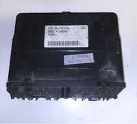 16189611 ecm ecu computer 1992-1993 Chevrolet Corvette - Swan Auto