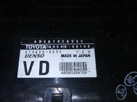89540-48140 abs anti-lock brake control module 2001-2003 Lexus RX300