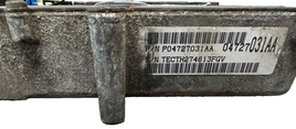P04727031AA Caravan T&C TCM transmission computer 1997