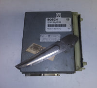 0 261 204 239 ecm ecu computer 1996-1997 Volvo 90
