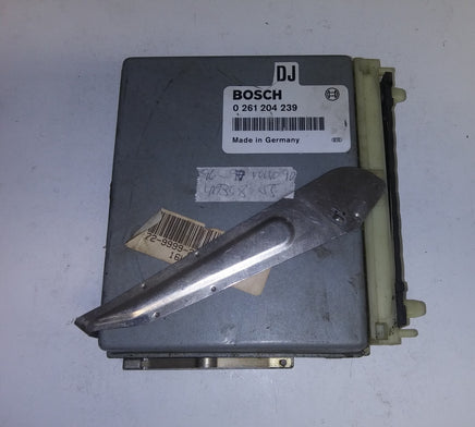 0 261 204 239 ecm ecu computer 1996-1997 Volvo 90