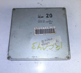 JA56Q62 E05 ecm ecu computer 2003 Nissan Altima - Swan Auto