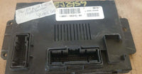 2006 Ford Fusion communication module BB5T-18C612-BH