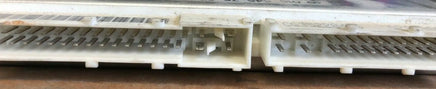 1995-1996 Mercedes-Benz C-class engine control module 015 545 76 32
