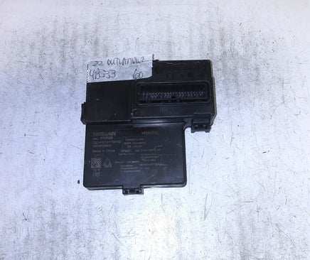 285E1 6RR0B Mitsubishi Outlander 2022 keyless smart key module