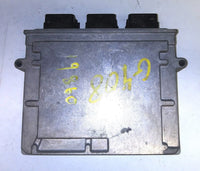 4S4A-12A650-ADC Engine Control Module 2004 Ford Focus **tested**