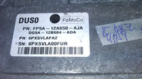 FP5A-12A650-AJA ecm ecu computer 2015 Lincoln MKZ