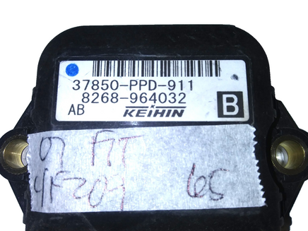 37820-PPD-911 throttle control module 2007 Honda Fit