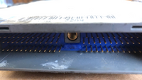 1F3F-12A650-CC ecm ecu computer 2002 Lincoln Continental **Tested**