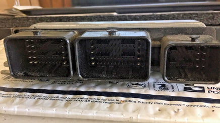 2016-2017 Nissan Maxima ecm ecu computer NEC006-655
