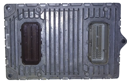 P05150860AA ecm ecu computer 2014 Dodge Avenger **TESTED GOOD**