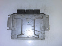 2015-2016 Nissan Altima ecm ecu computer NEC016-614