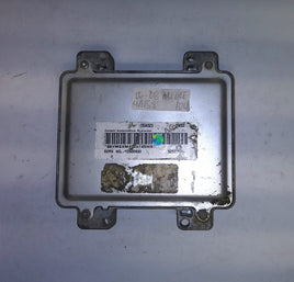 12604523 ecm ecu computer 2006-2008 Buick Allure **TESTED GOOD**