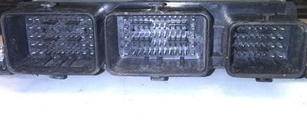 NEC051-605 ecm ecu computer 2020 Nissan Murano