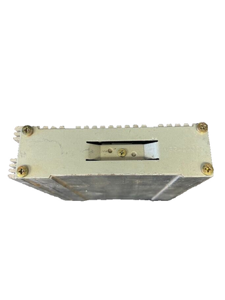 15762536 Radio Audio Amplifier 2000-2002 Chevy or GMC