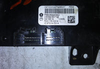 P68065943AD theft locking module 2011-2014 Dodge Challenger
