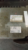 1995 Dodge Neon pcm ecu ecm computer 04874156