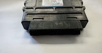 2010 Mitsubishi Lancer tcm transmission computer 8631A791