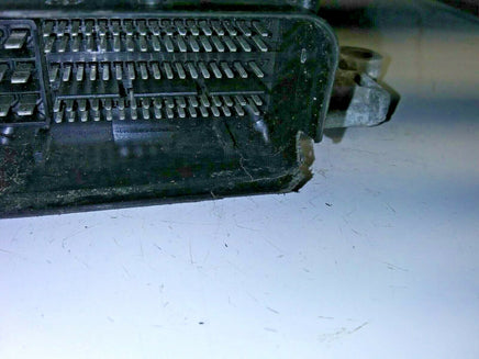 DP5A-12A650-ABB Lincoln MKZ 2013 ecm ecu computer