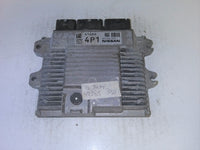 NEC006-093 ecm ecu computer 2013 Nissan Juke