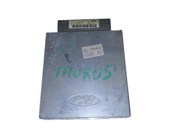 3F1A-12A650-RB ecm ecu computer 2003 Ford Taurus or Mercury Sable **TESTED**