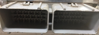 P04727279AB Dodge Caravan 2000 ecm ecu computer