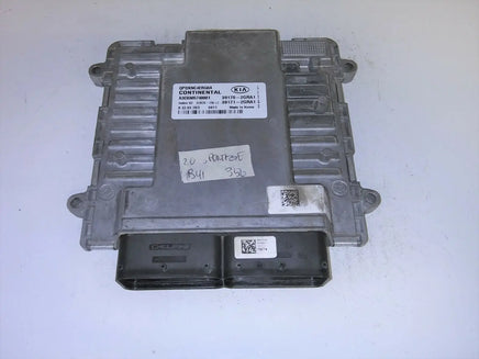 39170-2GRA1 Kia Sportage 2020-2021 ecm ecu computer