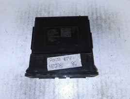 13541793 Cadillac CT4 2020-2022 head light control module