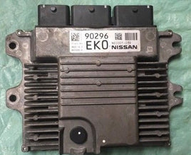 NEC001-039 ecm ecu computer 2013 Nissan Juke