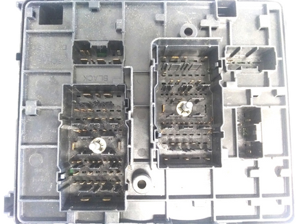 ML3T-14D068-RF fuse junction box 2021 Ford F150 F-150