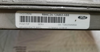 RM6C2A-12A650-ABB ecm ecu computer 2006 Ford Econoline van   ***Reman***
