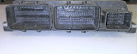 NEC036-093 Nissan Pathfinder QX60 2018 ecm ecu computer