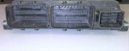 NEC036-093 Nissan Pathfinder QX60 2018 ecm ecu computer