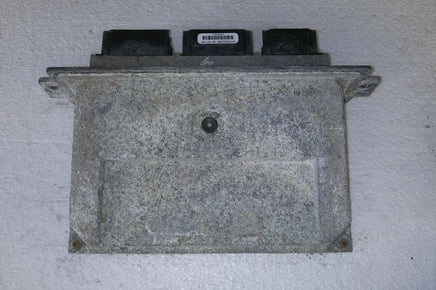 2010-2011 Ford Escape ecm ecu computer AL8A-12A650-PC