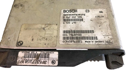 0 260 002 428 BMW 318i 328 1996 tcm transmission computer