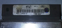 F8CF-12A650-CH ecm ecu computer 1998 Ford Escort **tested**