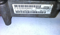 04606468AI tcm transmission computer 1998 Chrysler Sebring