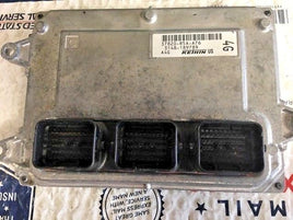 37820-R5A-A76 ecm ecu computer 2012-2014 Honda CRV CR-V