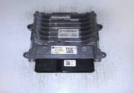 2018-2020 Hyundai Elantra TCM transmission computer 95440-2DFF0