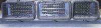 NEC001-663 ecm ecu computer 2013-2015 Nissan Sentra