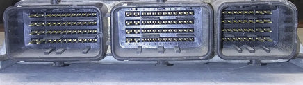 NEC001-663 ecm ecu computer 2013-2015 Nissan Sentra