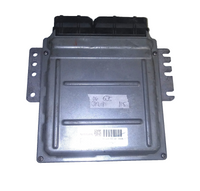 MEC61-101 ecm ecu computer 2006 Infiniti G35