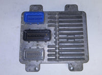 12593324 GM ecu ecm computer **tested** - Swan Auto