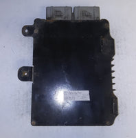 P04748420AD ecm ecu computer 2002 Dodge Caravan