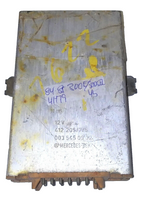 003 545 09 32 Cruise Control module 1984-1985 Mercedes 300E 300SEL
